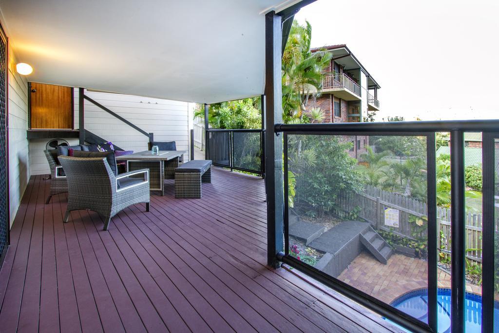 Heliconia On Kara Villa Airlie Beach Exterior photo