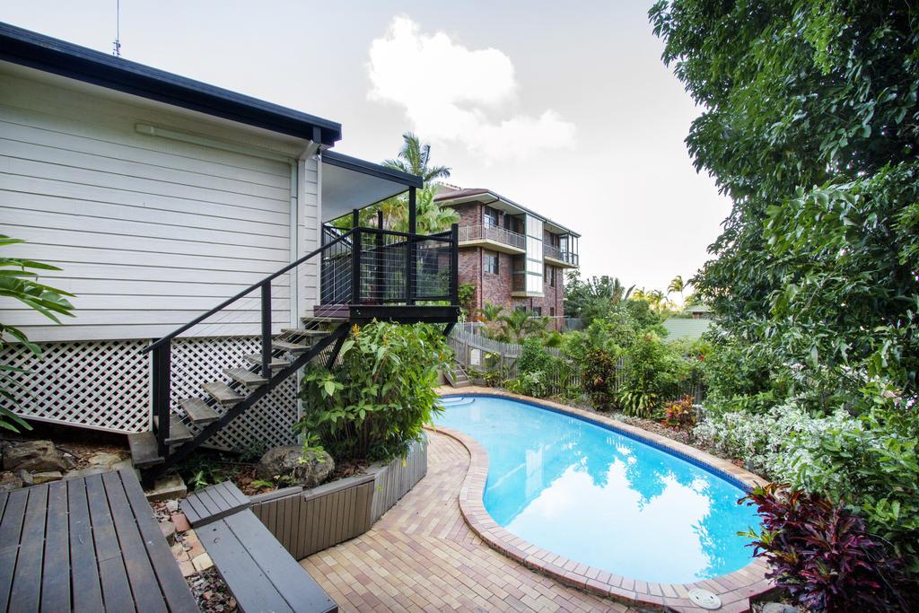 Heliconia On Kara Villa Airlie Beach Exterior photo